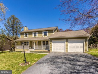 10306 Fox Chase Cir, New Market, MD 21774