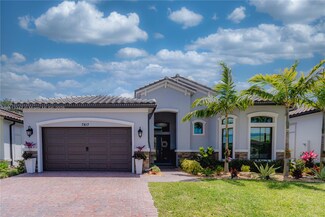 7817 Rowan Terrace, Parkland, FL 33067