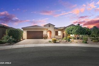 4020 N Brigadier Dr, Florence, AZ 85132