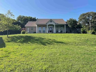 53 State Highway 287, Greenbrier, AR 72058