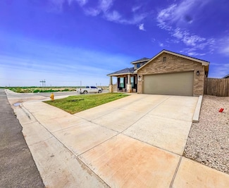 1201 Loess St, Midland, TX 79705