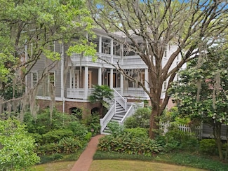2206 Weepoolow Trail, Charleston, SC 29407