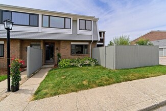 242 Greenbrook Dr, Stoughton, MA 02072