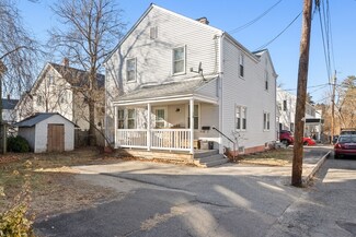 10-12 Berkeley St, Easthampton, MA 01027