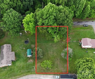 827 Flint Dr, Statesville, NC 28677