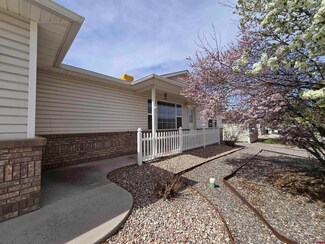 2254 Mead Ln, Montrose, CO 81401