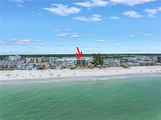 19910 Gulf Blvd Unit 102, Indian Shores, FL 33785