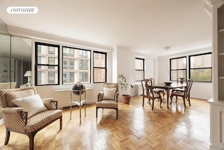201 E 21st St Unit 7S, New York, NY 10010