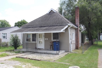 814 E 31st St, Marion, IN 46953