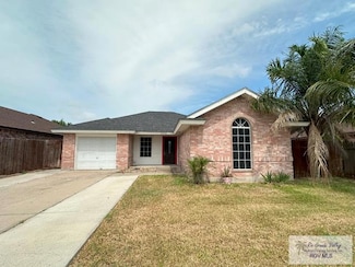 2946 Andorra St, Brownsville, TX 78520
