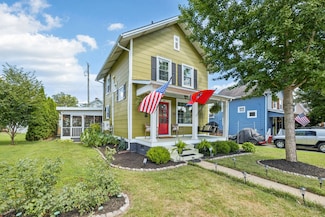 805 Cleves St, Old Hickory, TN 37138