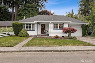 3122 Moore St SE, Tumwater, WA 98501