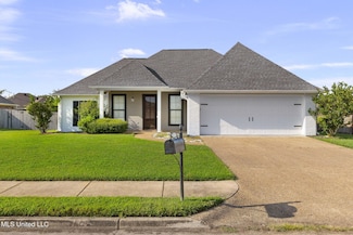 134 Millhouse Dr, Madison, MS 39110
