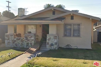 1724 W 43rd St, Los Angeles, CA 90062