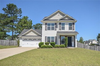 147 Basket Oak Dr, Bunnlevel, NC 28323