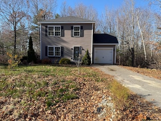 107 Harvest Hill Rd, Windham, ME 04062