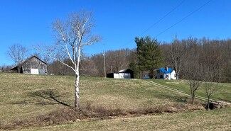 5934 Irvine Rd, Winchester, KY 40391