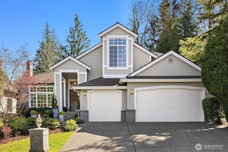 5968 Mont Blanc Place NW, Issaquah, WA 98027