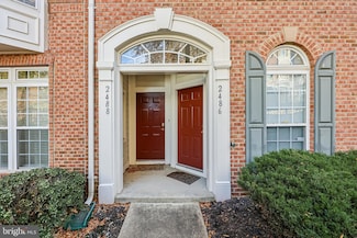 2488 Eastbourne Dr Unit 313, Woodbridge, VA 22191