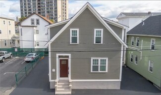 7 Pequot St Unit 1, Providence, RI 02903