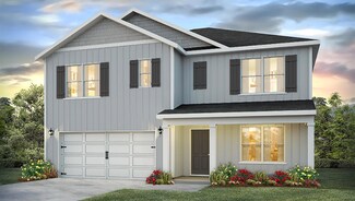 339 Flounder St, Crestview, FL 32539