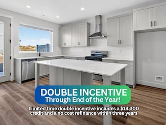 2788 W 2775 N Unit 104, Plain City, UT 84404