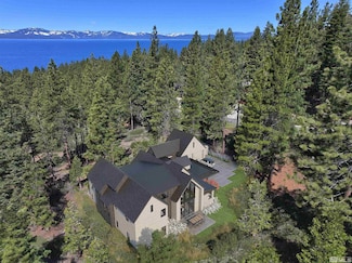 1227 Us Highway 50, Glenbrook, NV 89413