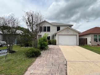 6919 Heron Flats, Converse, TX 78109