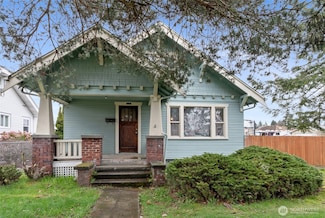 5121 S Oakes St, Tacoma, WA 98409