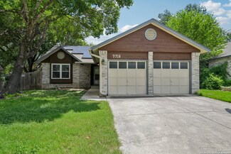 7718 Dashwood, San Antonio, TX 78240
