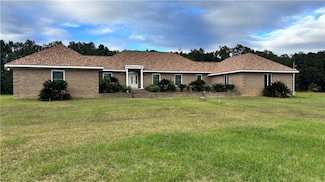 1964 Coney Rd, Vienna, GA 31092