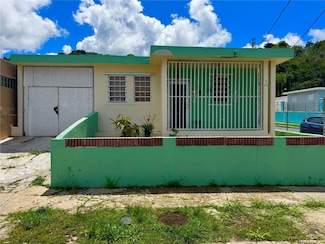 Calle 4 Bo Mabu, HuMacAo, PR 00791