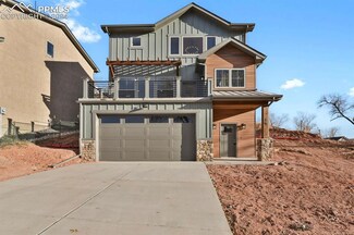 45 N 36th St, Colorado Springs, CO 80904