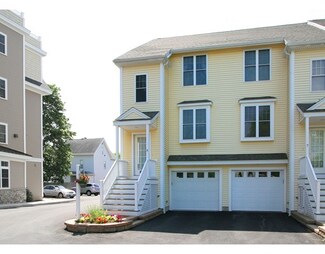 133 Eastern Ave Unit 8, Lynn, MA 01902