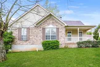 1440 Hunters Branch Rd, Antioch, TN 37013