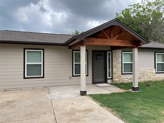 6202 Hogan Ave, Austin, TX 78741