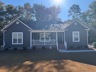55 Bluebonnet Ln, Barnwell, SC 29812