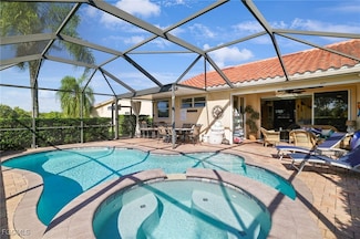 611 Aston Lake Ct, Lehigh Acres, FL 33974