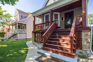 4234 N Avers Ave, Chicago, IL 60618