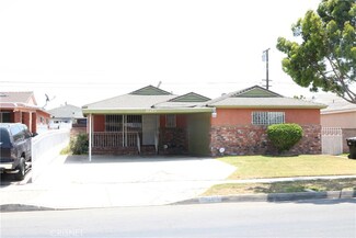 15424 S Tarrant Ave, Compton, CA 90220