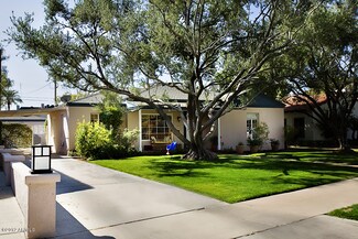 305 W Palm Ln, Phoenix, AZ 85003