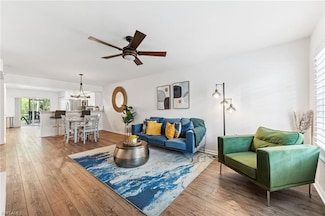 4940 Cougar Ct S Unit 104, Naples, FL 34109