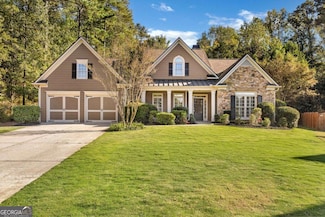 2403 Bonshaw Ln, Marietta, GA 30064