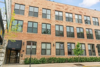 1760 W Wrightwood Ave Unit 103, Chicago, IL 60614