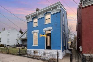 610 W 12th St, Covington, KY 41011