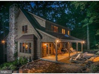 3820 Lehnenberg Rd, Riegelsville, PA 18077