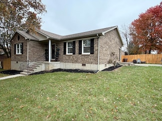709 Orchard Dr, Nicholasville, KY 40356