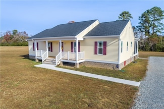 139 Captains Quarters Ln, Wake, VA 23176