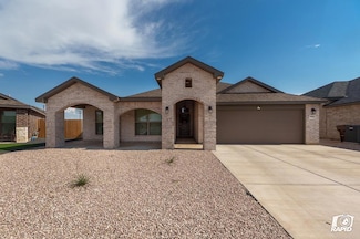 2524 Chickadee Dr, Midland, TX 79705