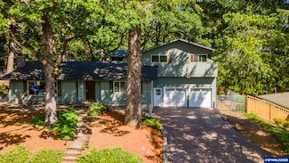 4020 NW Dale Dr, Corvallis, OR 97330